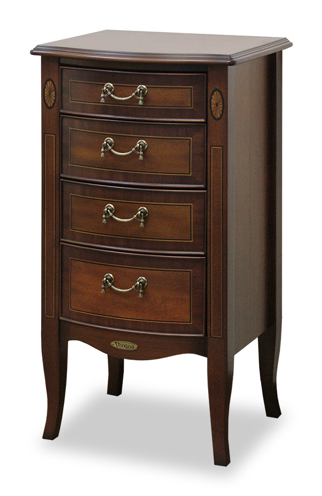 ベネチア チェスト40 | 東海家具工業株式会社