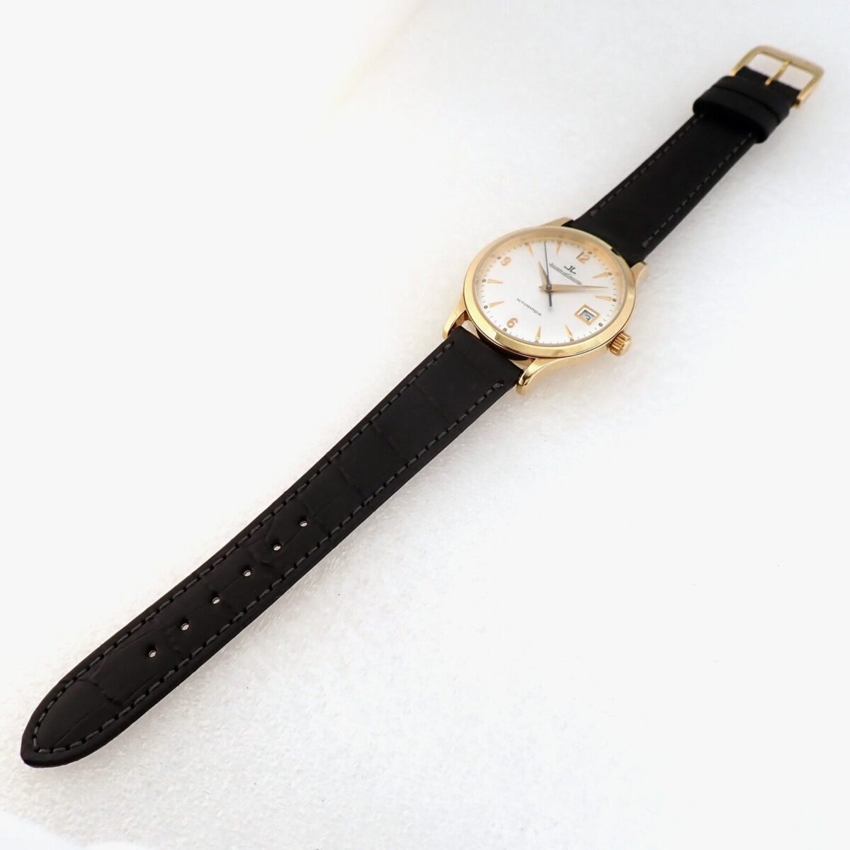 Jaeger-LeCoultre Master Control ジャガールクルト ビッグマスター