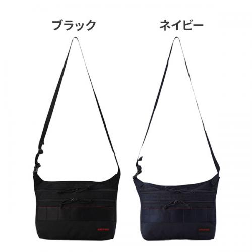 BRIEFING MULTI SACOCHE MW GENII ブリーフィング マルチサコッシュ