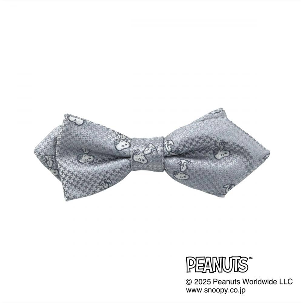 PEANUTS スヌーピー SNOOPY】 蝶ネクタイ ビジネス ギフト(950