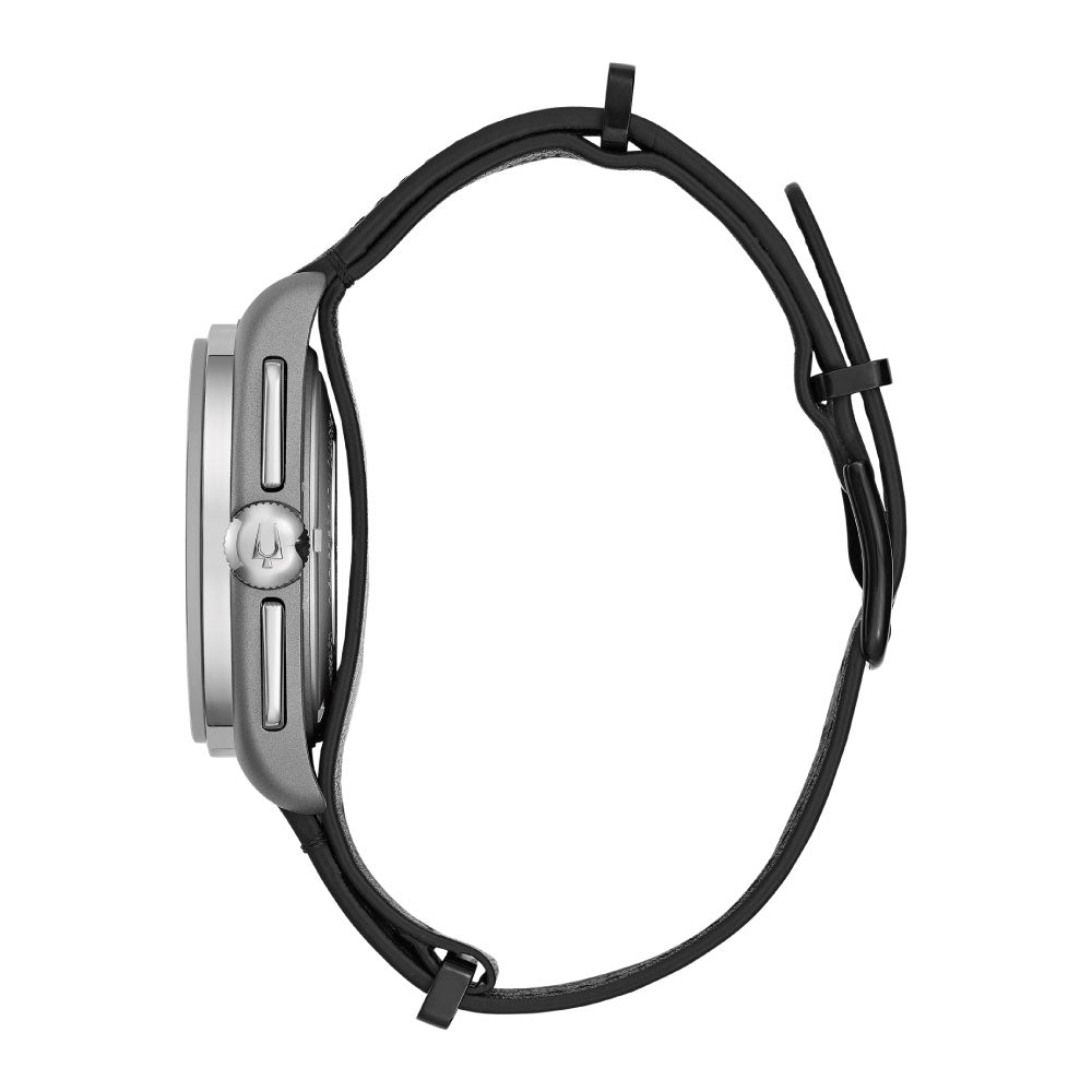 BULOVA ブローバ 96A312 アーカイブスシリーズ ルナ パイロット クロノ