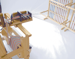 織用具 | 東京都板橋 | 東京手織機繊維デザインセンター