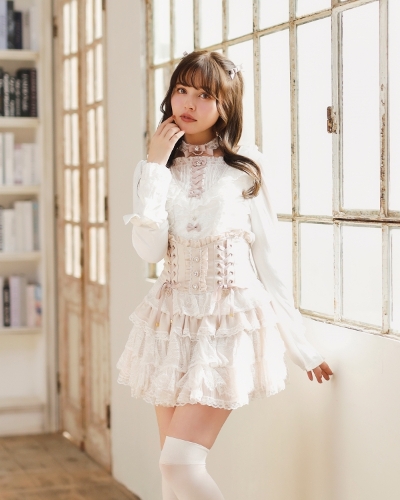 新着商品 ｜ LIZ LISA（リズリサ）公式通販 ｜ Tokyo Kawaii Life