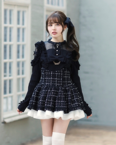 新着商品 ｜ LIZ LISA（リズリサ）公式通販 ｜ Tokyo Kawaii Life