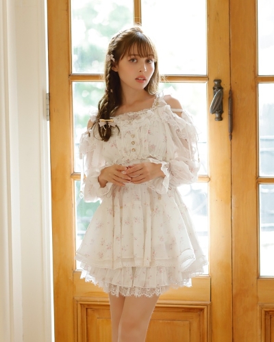 ALL ITEMS ｜ LIZ LISA（リズリサ）公式通販 ｜ Tokyo Kawaii Life