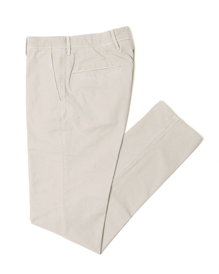 トリコ ストレッチチノ【SLACKS/100 SLIM FIT】｜INCOTEX（インコ