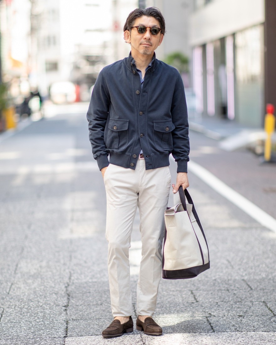 マルチ マイクロファイバースエード ビッグ トートバッグ【MACTOTO