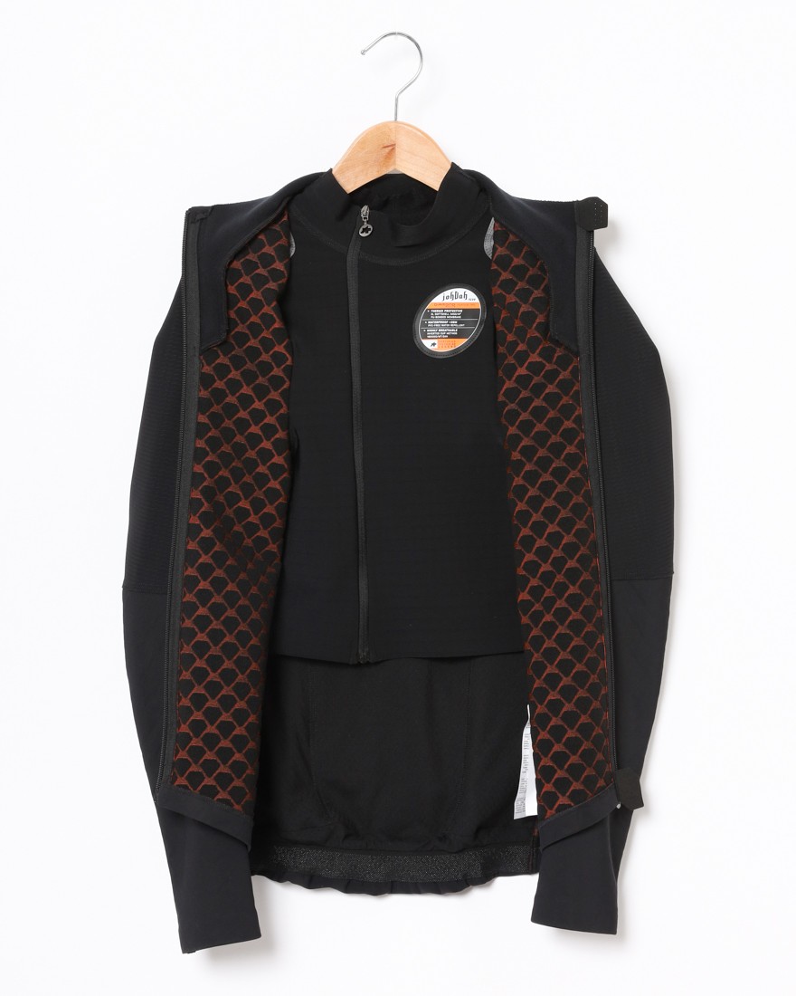 ディープウィンター ジャケット【EQUIPE RS JOHDAH ULTRAZ WINTER