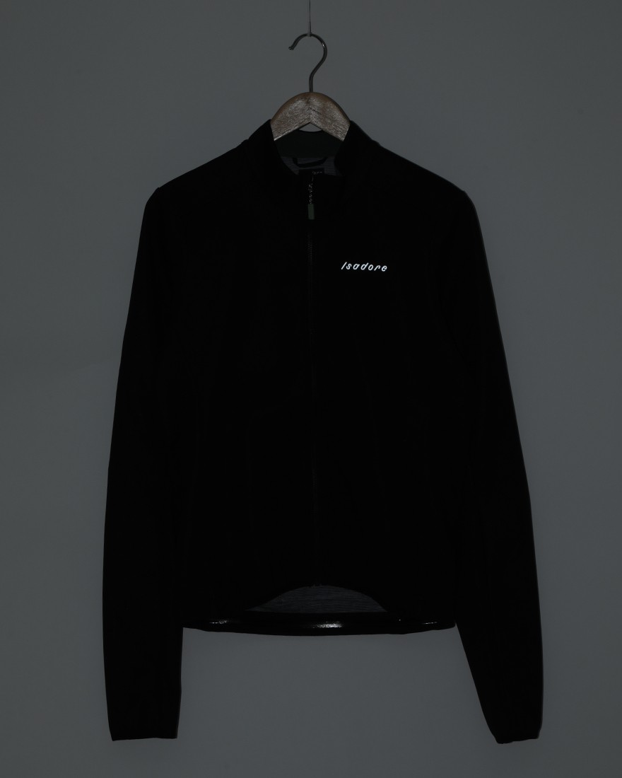 ウインタージャケット【Debut Winter Jacket】｜Isadore（イザドア