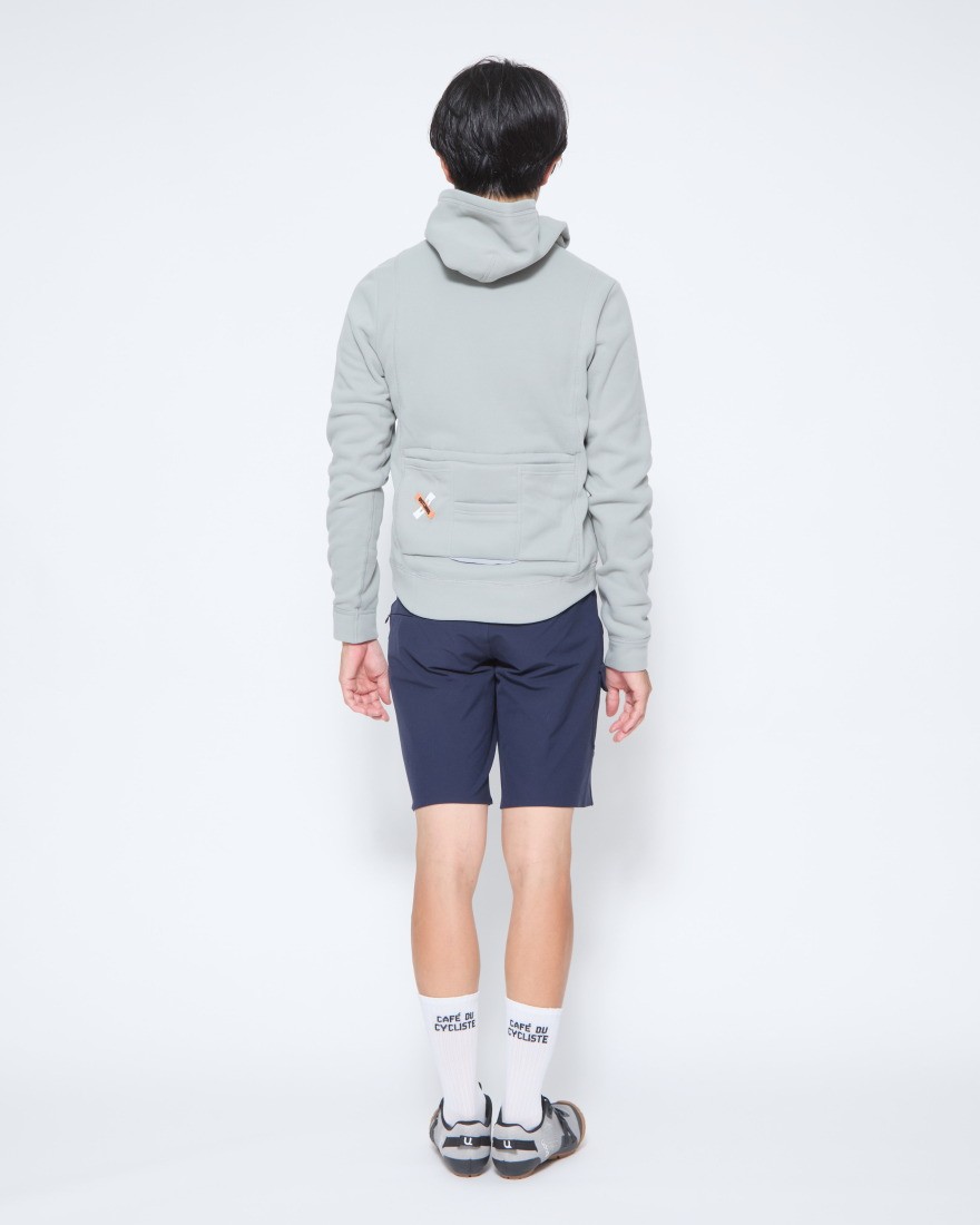 グラベルショーツ【Virginie】｜Cafe du Cycliste（カフェドシクリステ