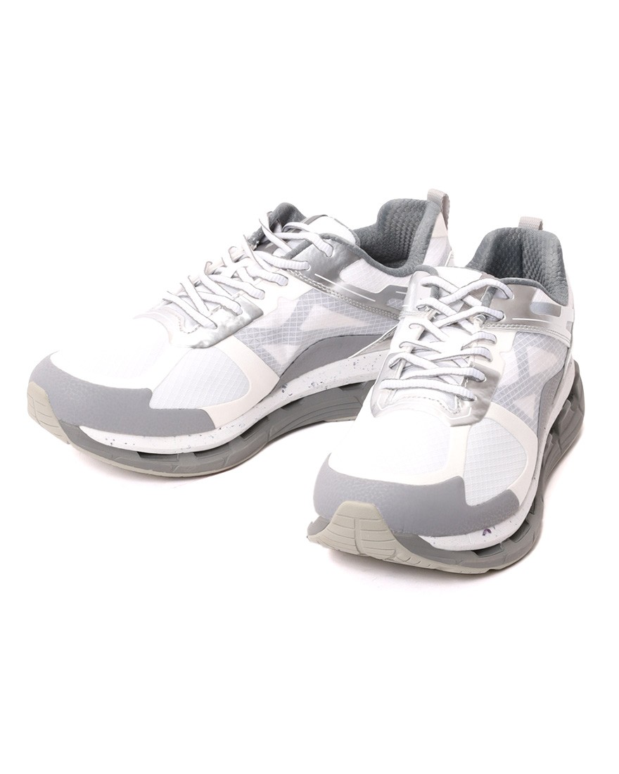 全天候型 スニーカー【VENTIRIS 71MICHAEL】｜MOISTHROUGH360