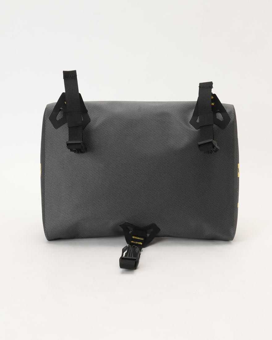 ハンドルバーバッグ用アクセサリーポケット 4.5L【EXPEDITION