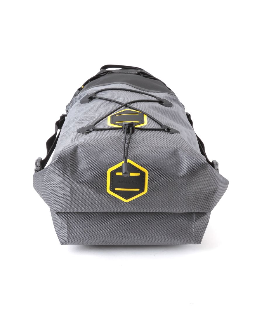 サドルバッグ 17L【EXPEDITION SADDLE PACK/ レギュラー】｜APIDURA