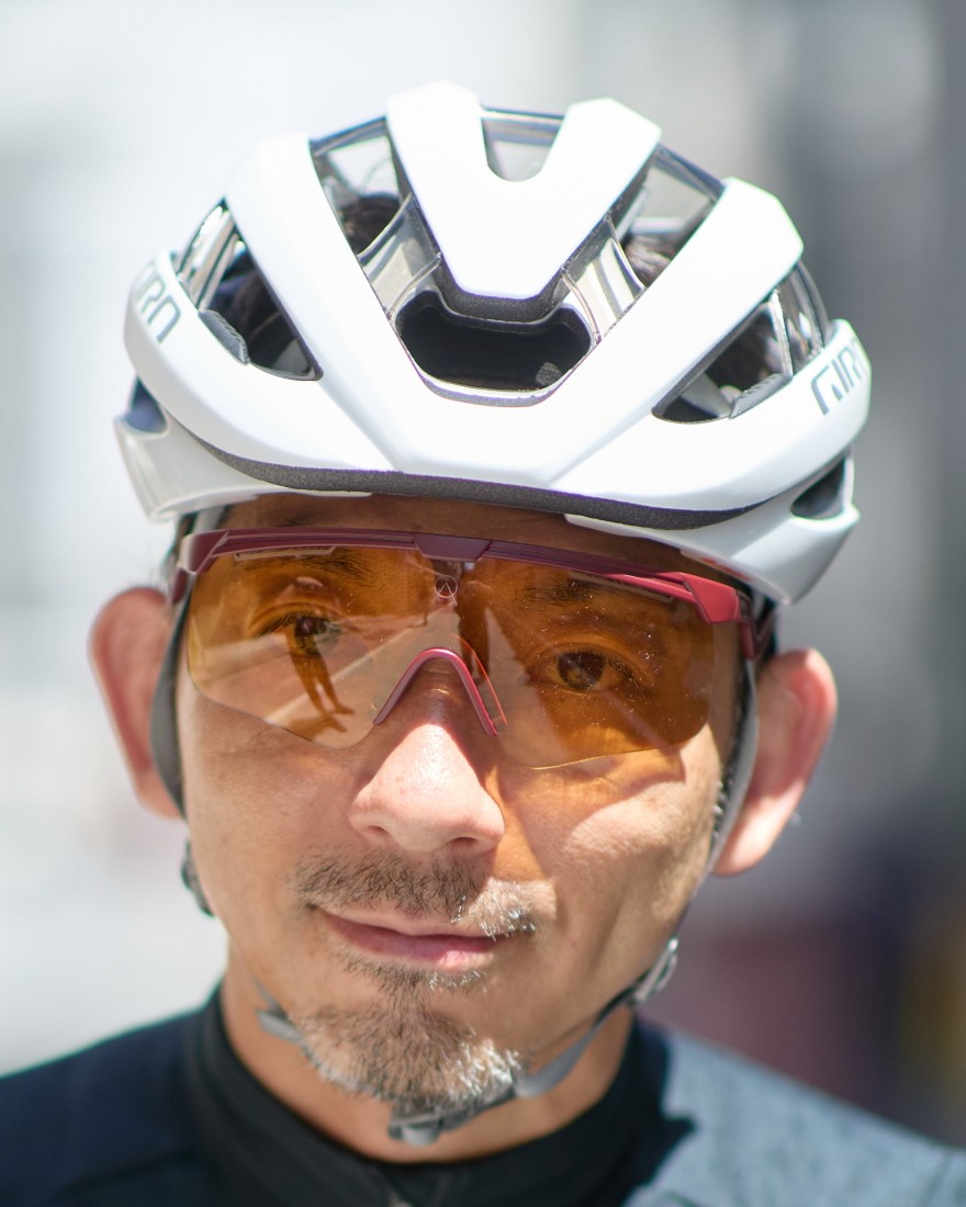 デルタ用スペアレンズ（カラーレンズ） 【VZUM A-LENS】｜ALBA OPTICS