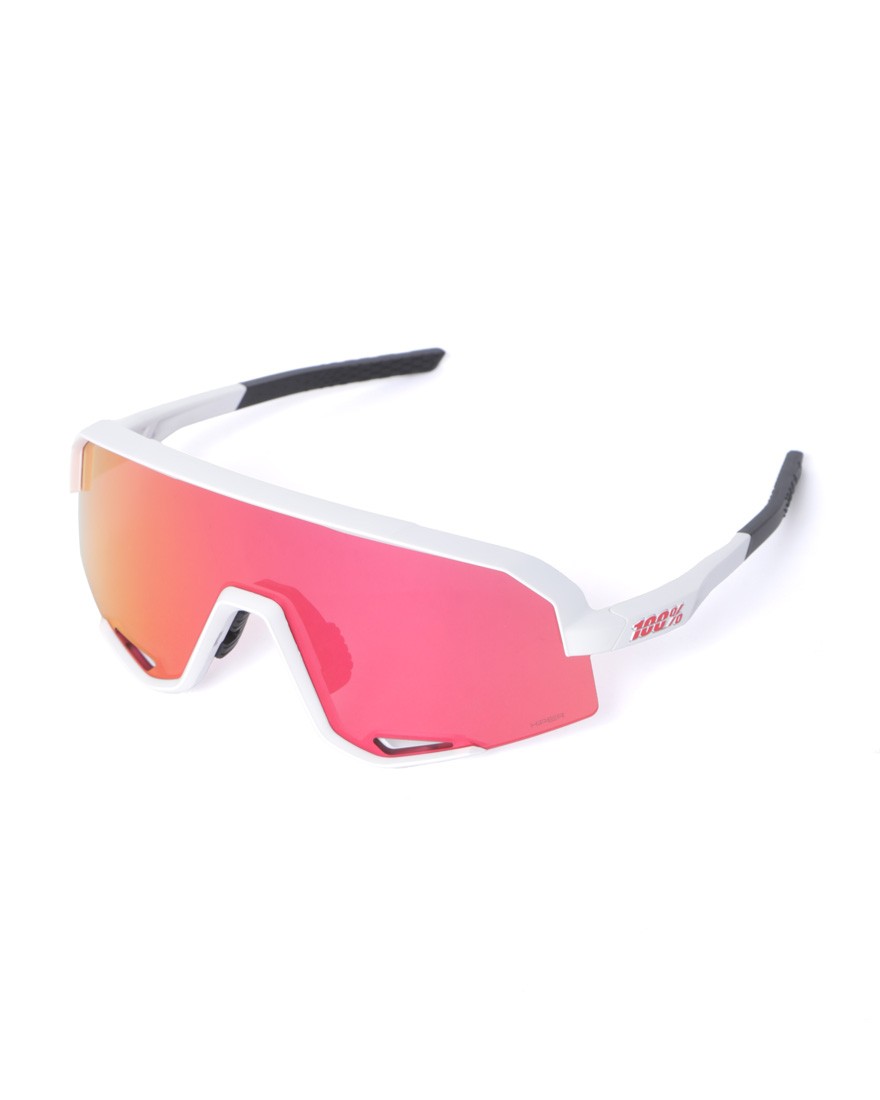 スレンデール ミラーレンズ サングラス【SLENDALE/HiPER®レンズ】｜100