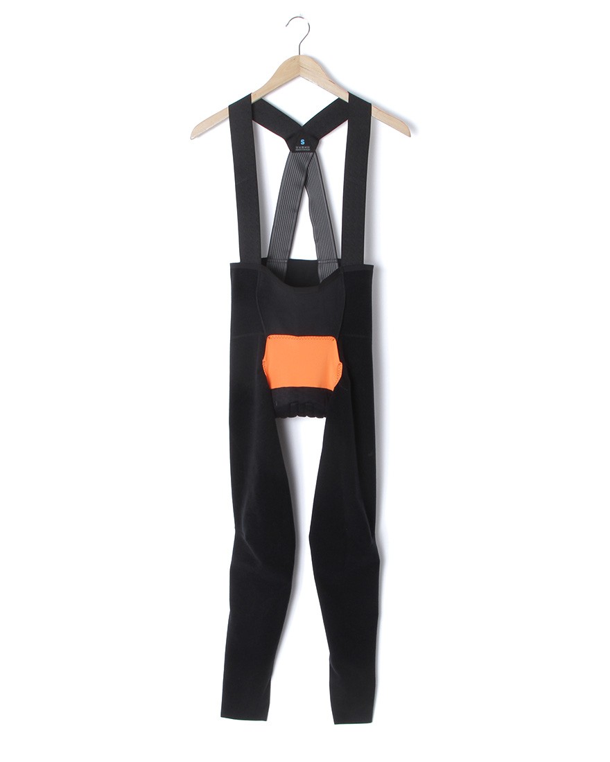 ディープウィンター ビブタイツ【MILLE GT EISENHERZ ULTRAZ WINTER