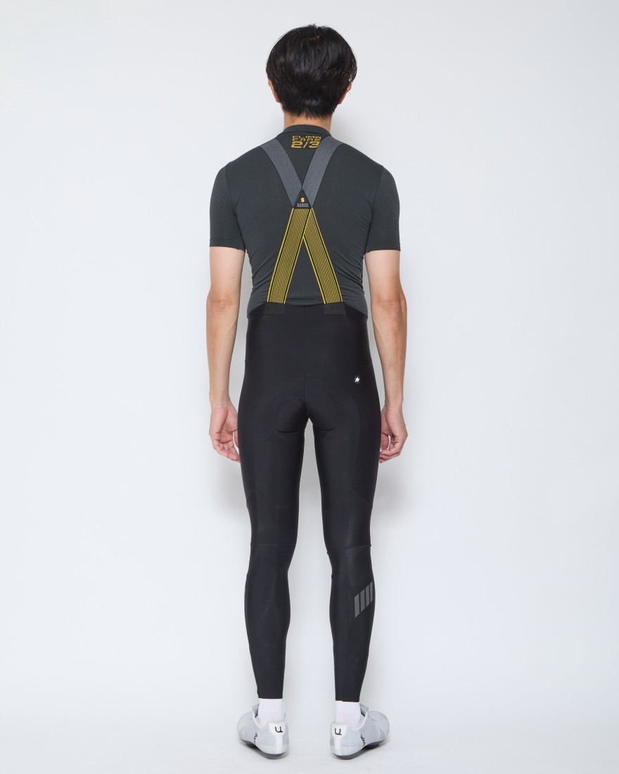 ビブタイツ【EQUIPE RS SPRING FALL BIB TIGHTS S11】｜ASSOS（アソス