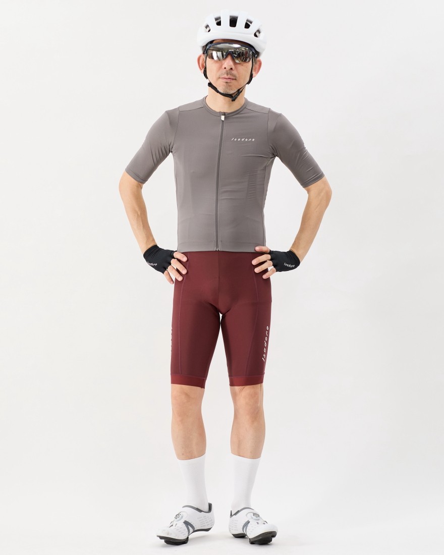 ビブショーツ【Debut Bib Shorts】｜Isadore（イザドア）｜TOKYOlife