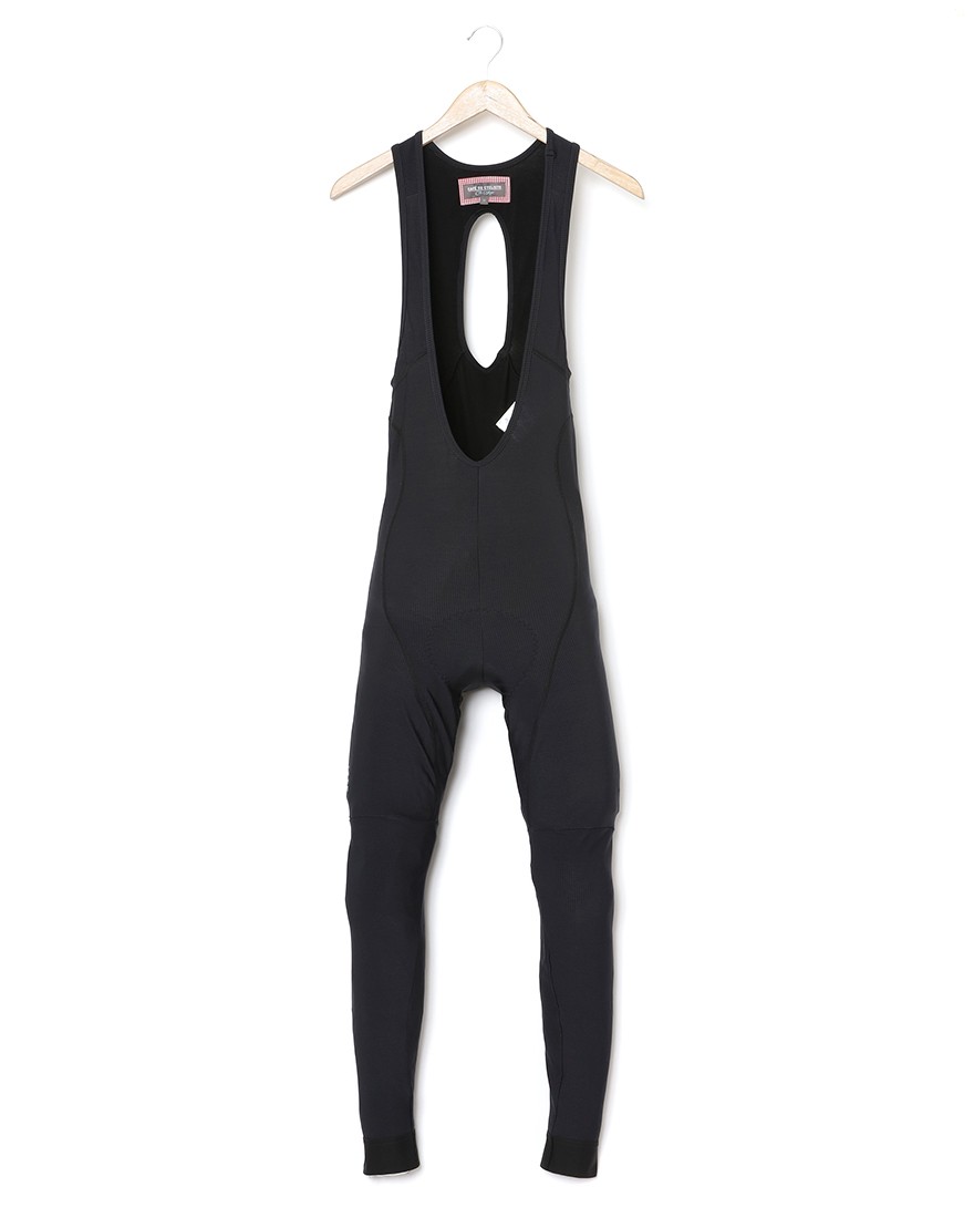 ウィンタービブタイツ【Marie】｜Cafe du Cycliste（カフェドシ