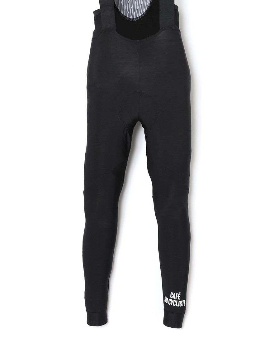 ウィンタービブタイツ【MARIE】｜Cafe du Cycliste（カフェドシ