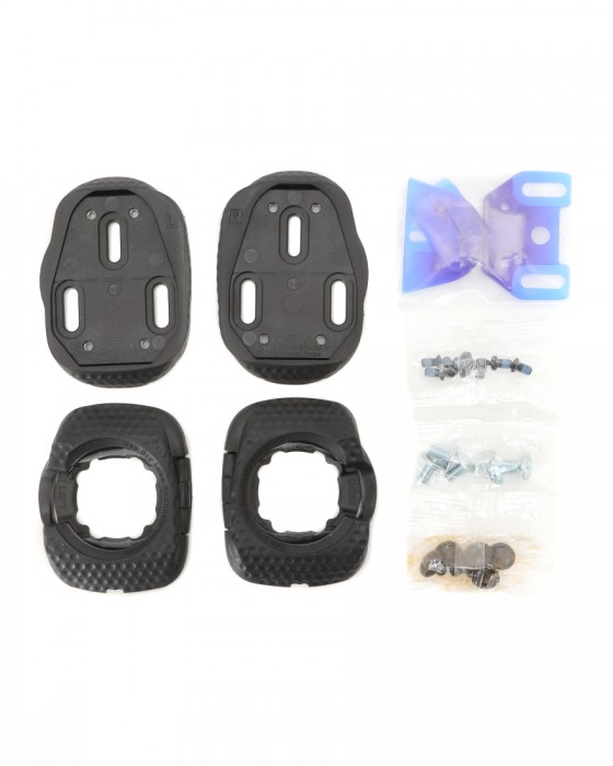 ワフースピードプレイスタンダードクリート【wahoo SPEEDPLAY STD