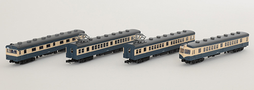 鉄道コレクション | ジオコレ | トミーテック