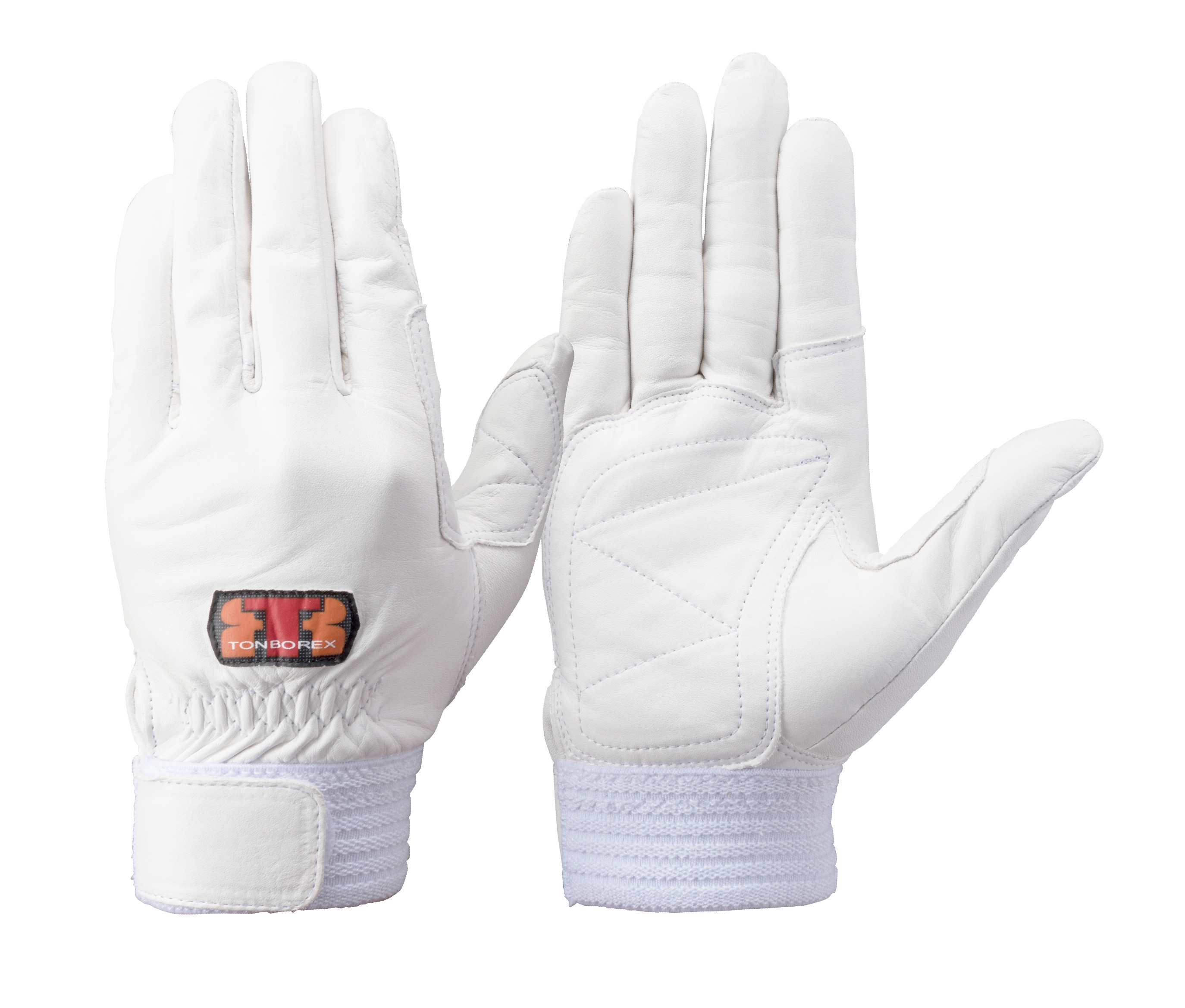 牛革中厚シリーズ 一覧 | 官公庁向けグローブ専門（トンボレックス