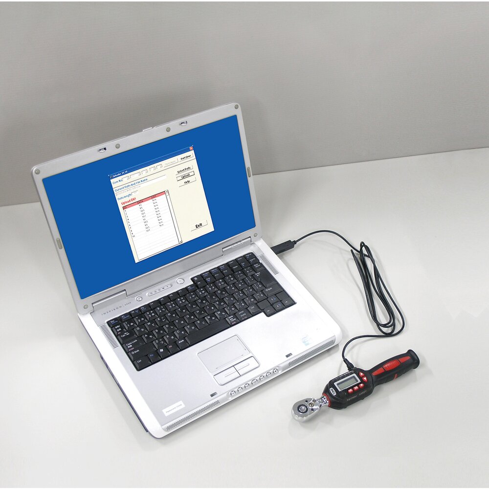 T4DT200H | 総合工具メーカー、TONE株式会社