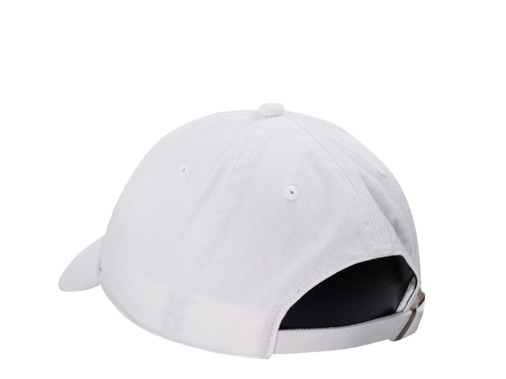 47Brand Pittsburgh Pirates Classic White Clean up Snapback Cap