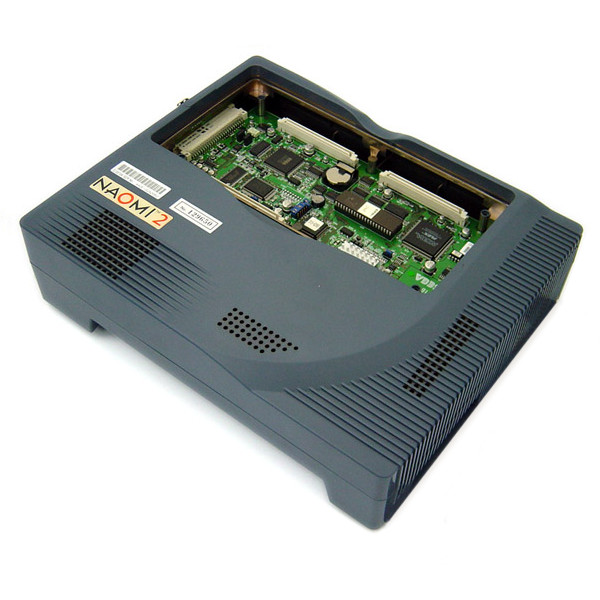 NAOMI 2 マザーボード / NAOMI 2 Mother Board / アーケードゲーム販売