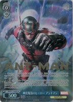 カードを買う/ヴァイスシュヴァルツ/2024年度作品/MARVEL Vol.2