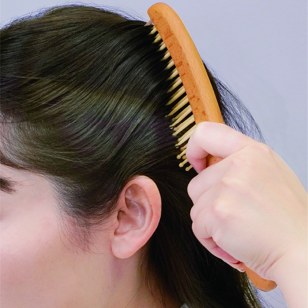 バンブーコーム - トリコインダストリーズ