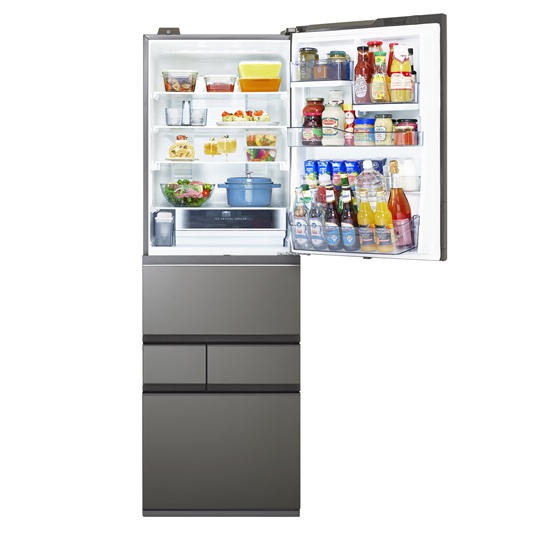 GR-Y500GT | 冷蔵庫 | 東芝ライフスタイル株式会社