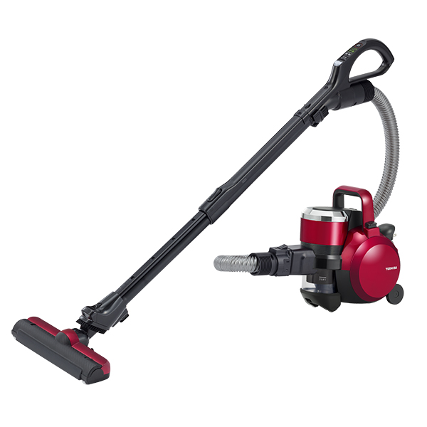 商品一覧 | 掃除機 | 東芝ライフスタイル株式会社