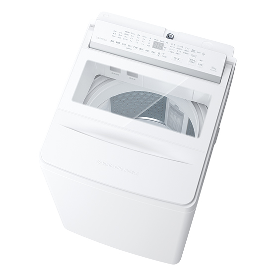 AW-10DP4 | 洗濯機・洗濯乾燥機 | 東芝ライフスタイル株式会社