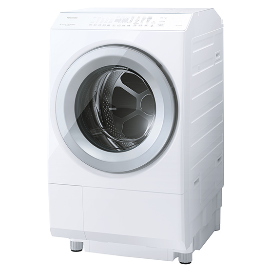 TW-127XP2L/TW-127XP2R | 洗濯機・洗濯乾燥機 | 東芝ライフスタイル