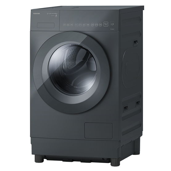 TW-127XP1L/TW-127XP1R | 洗濯機・洗濯乾燥機 | 東芝ライフスタイル