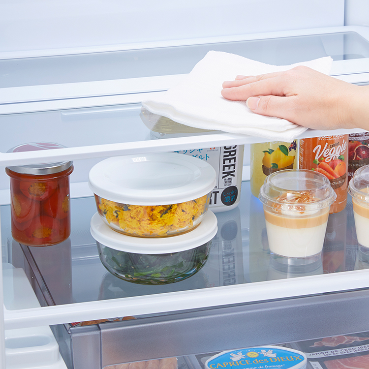 GR-V41GK| 冷蔵庫 | 東芝ライフスタイル株式会社