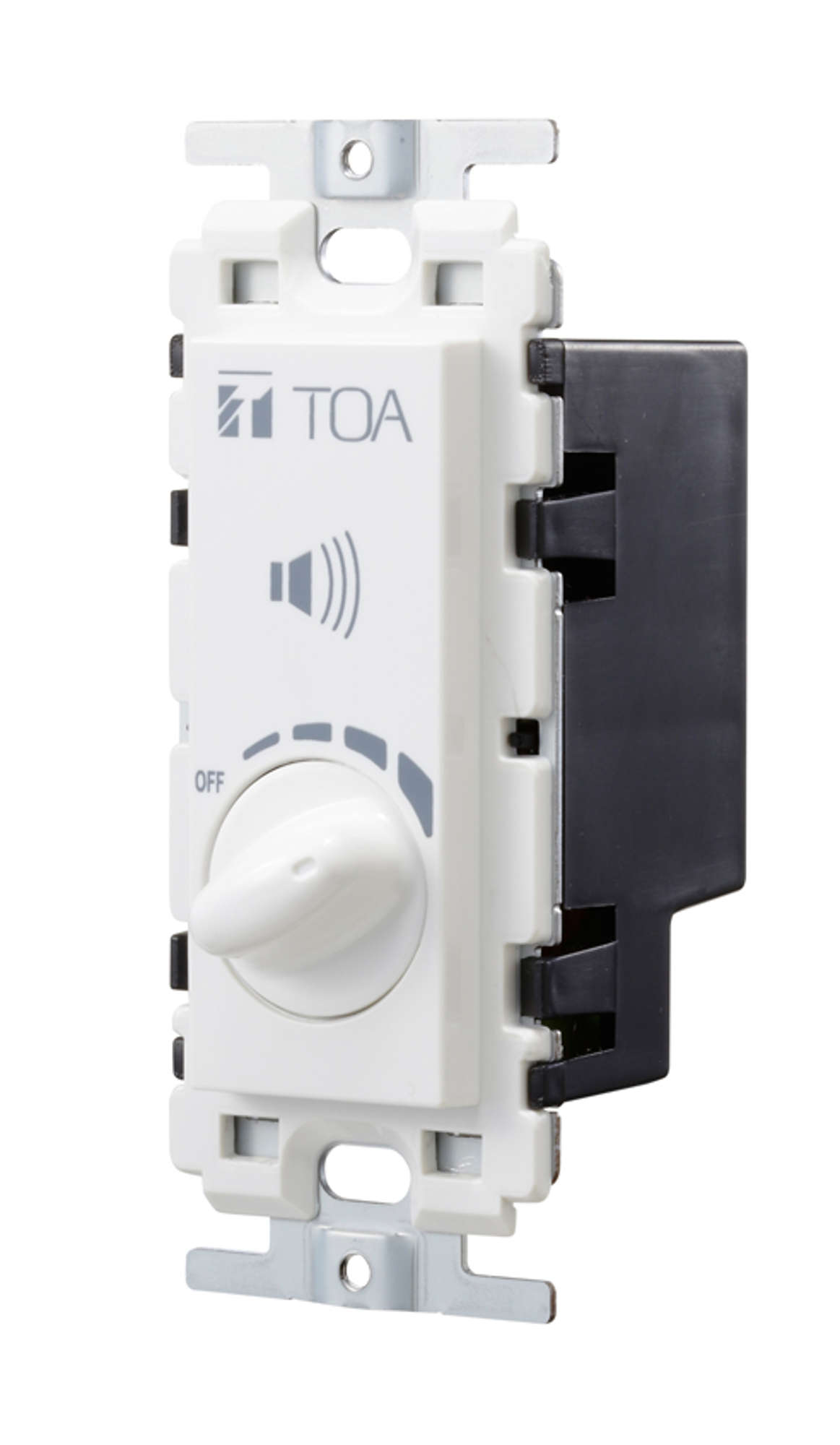 アッテネ－タ－ 6W以下 (AT-065A) | TOA株式会社