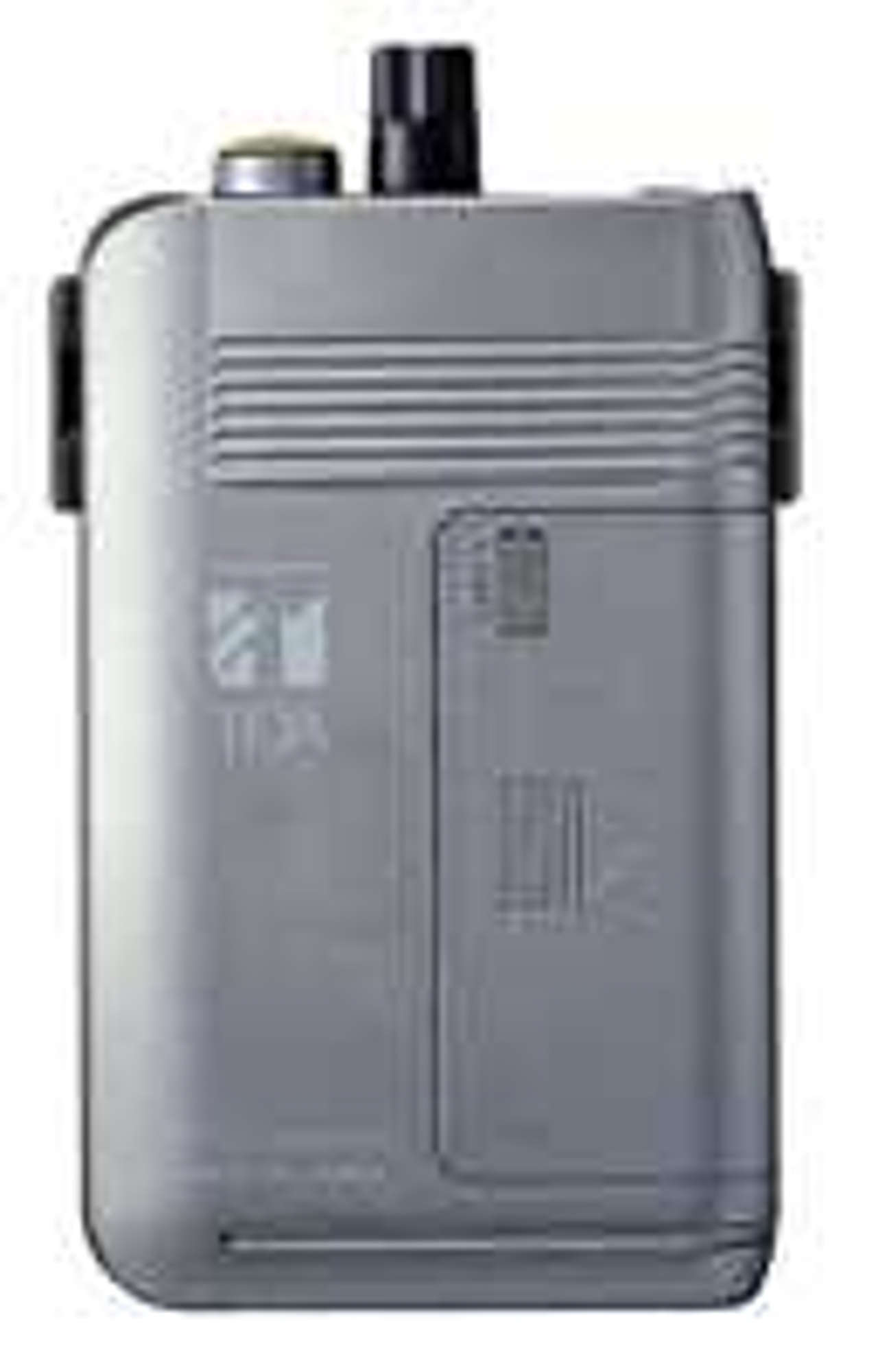 ワイヤレスガイド携帯型受信機 (WT-1101-C11C13) | TOA株式会社