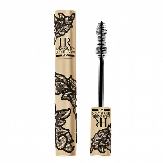 ヘレナ ルビンスタイン］ ラッシュ クイーン セクシー ブラック WP