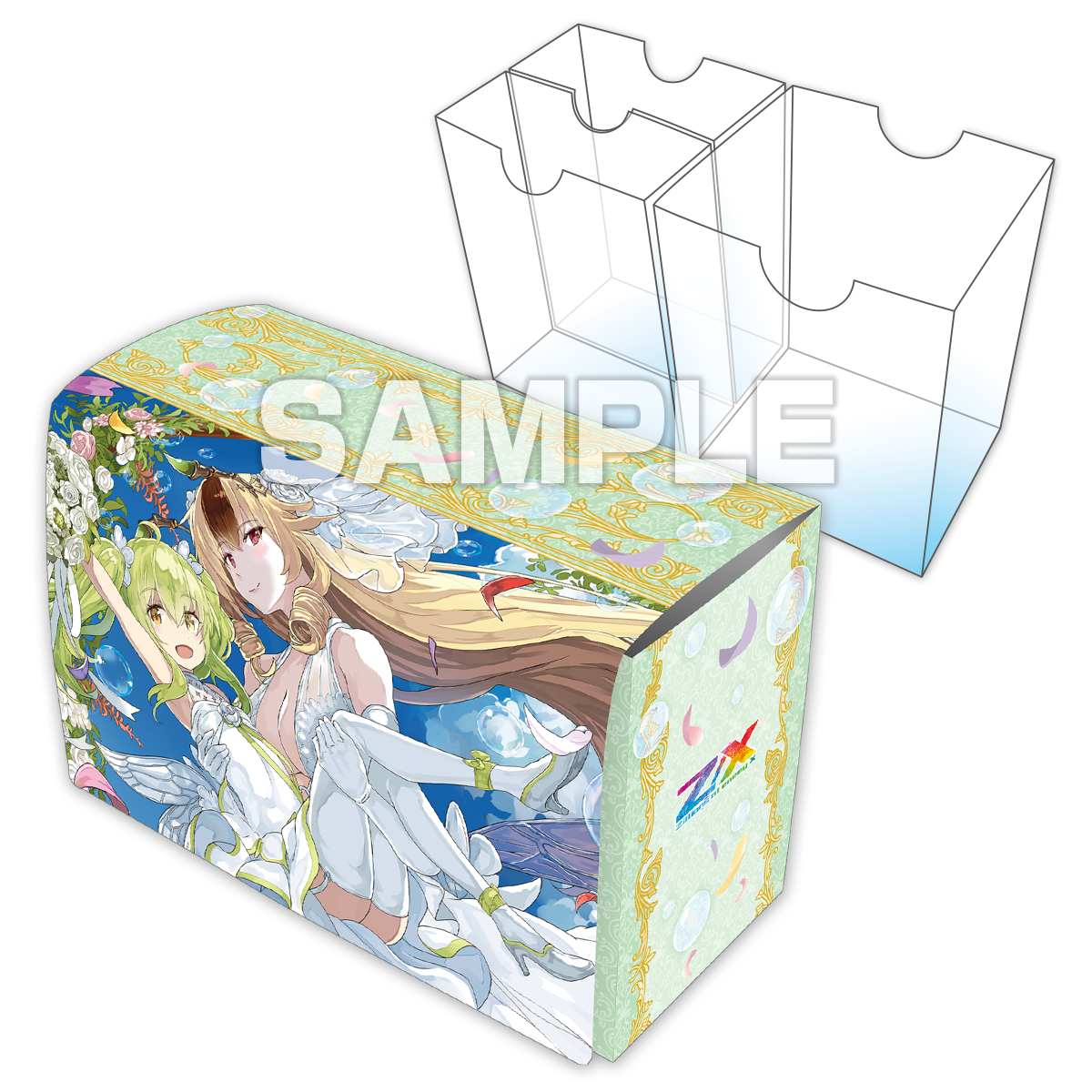 商品詳細 | トレカアイテムくじOnline