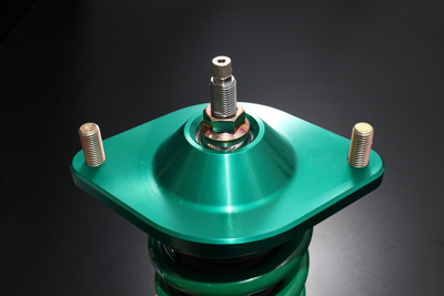 TEIN.co.jp: MONO RACING SPEC R - 製品紹介