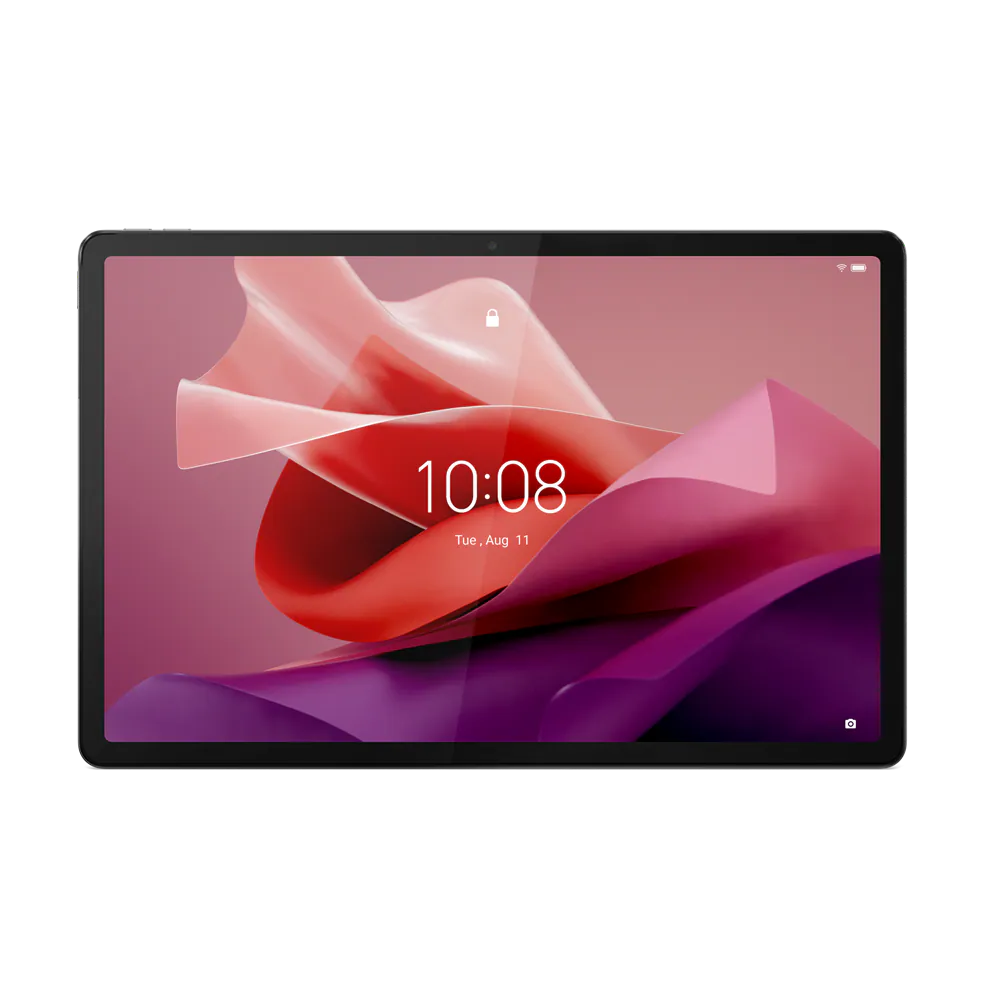 Lenovo Tab P12 ― 12インチAndroidタブレット｜テックウインド株式会社