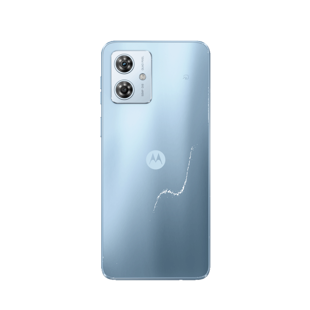 Moto g64 5G ― 8GB RAM、128GBストレージ 5Gスマートフォン｜テック