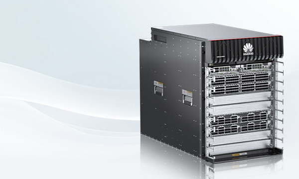 Série ZXR10 M6000 - Telecomate.com