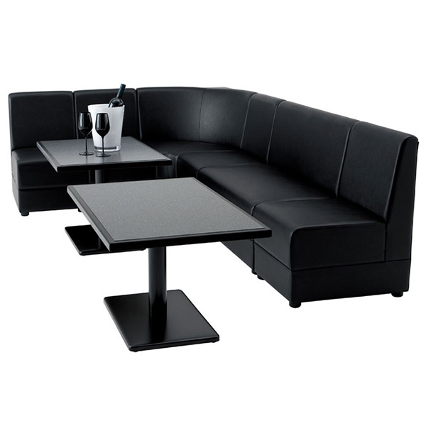 パメラ 業務用ソファ プロシード（PROCEED）｜店舗家具ピースワーク