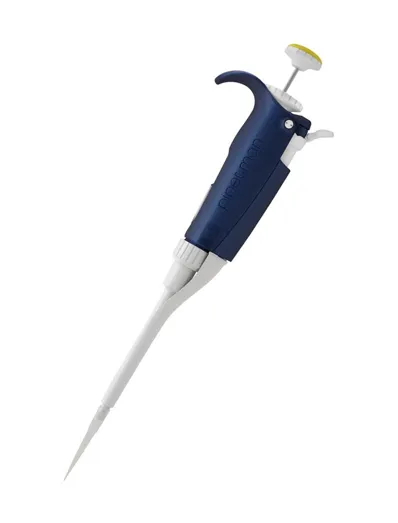 マイクロピペット（ギルソン ピペットマンL） P10mLL