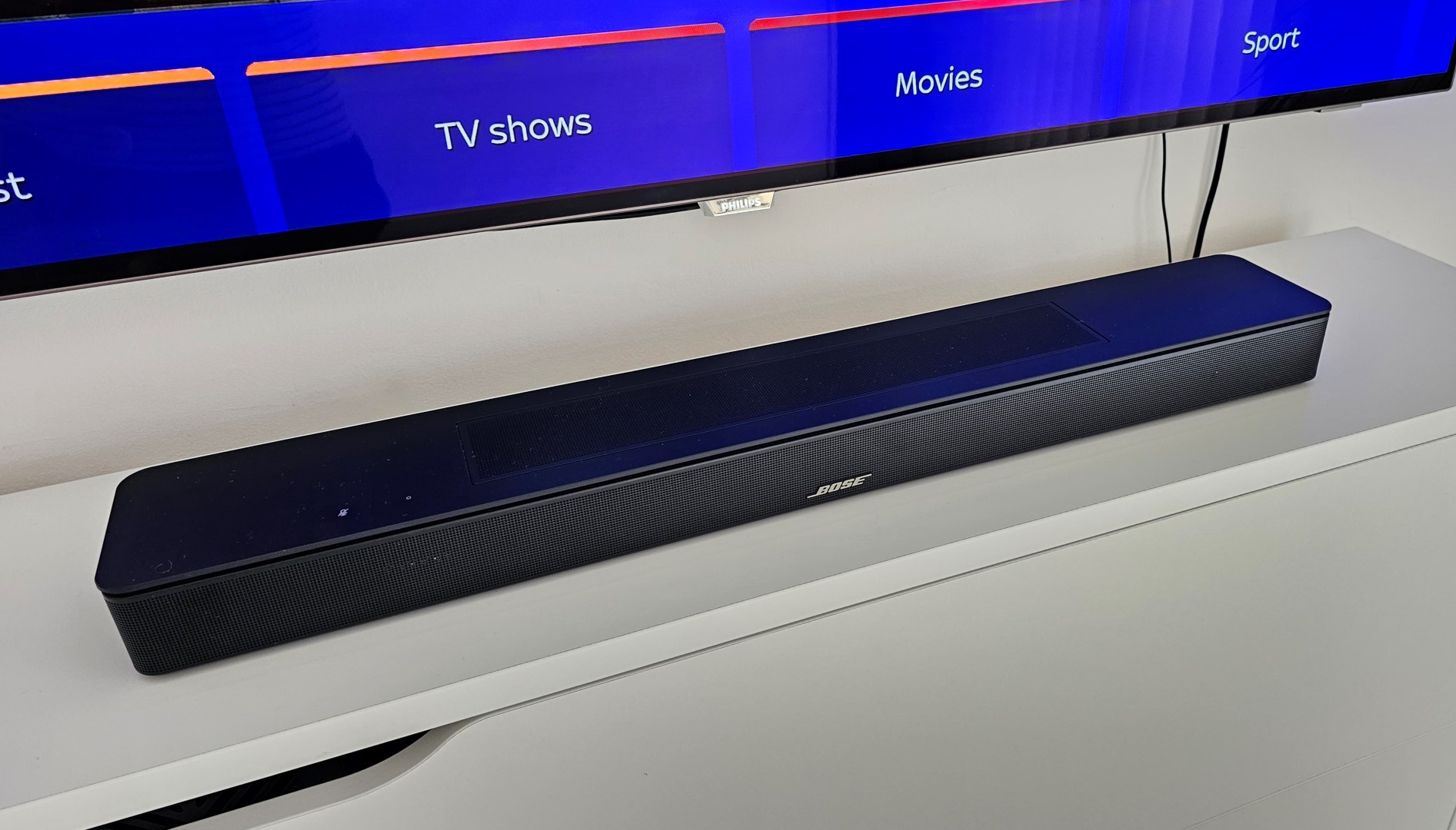 Bose Smart Soundbar 600 Review: Sound Made Simple - Tech Advisor