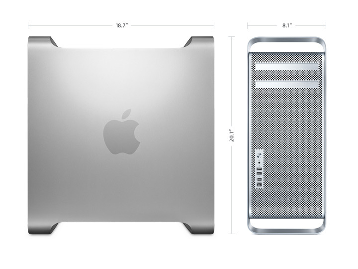 Apple Introduces New Mac Pro | TechPowerUp